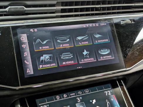 Used 2023 Audi Q7 2.0T Premium Plus w/ Premium Plus Package image 39