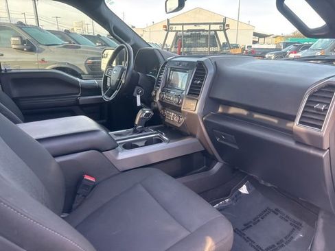 Used 2019 Ford F150 XLT w/ Equipment Group 302A Luxury image 10