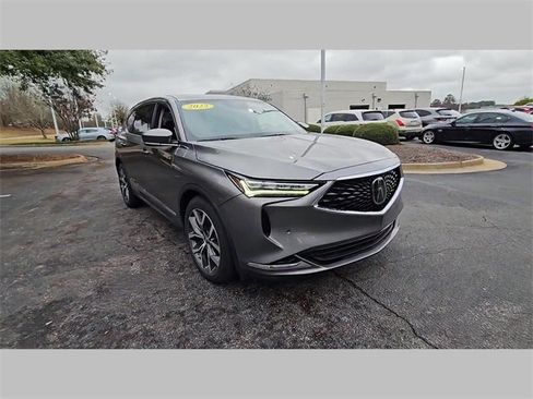 Certified 2023 Acura MDX Technology image 44