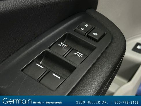 Used 2023 Honda Ridgeline RTL image 20