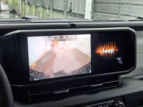 New 2026 Jeep Wrangler Willys image 24