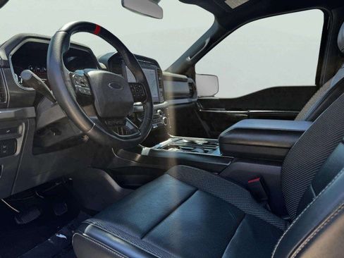 Used 2022 Ford F150 Raptor image 16