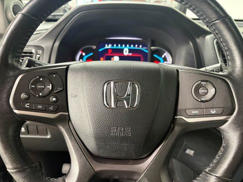 Used 2020 Honda Pilot EX-L image 35