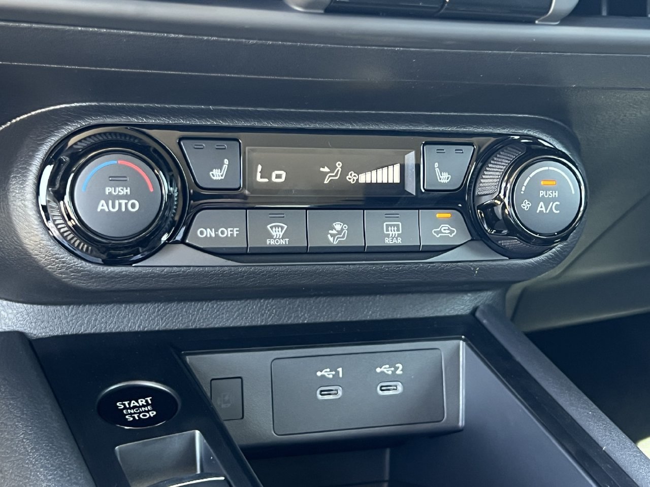 New 2027 Nissan Kicks SV FWD image 11