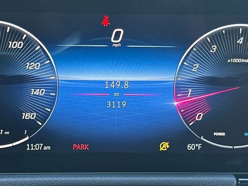 Certified 2026 Mercedes-Benz GLA 250 image 34