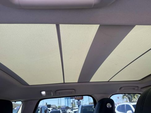 Used 2017 Land Rover Range Rover Sport Supercharged image 12