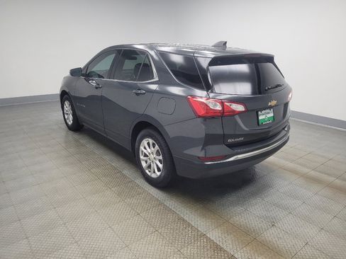 Used 2018 Chevrolet Equinox LT FWD image 3