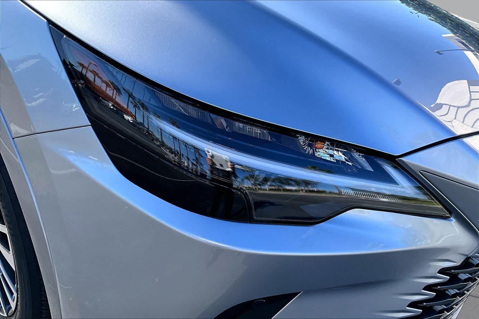 New 2026 Lexus RX 350 Premium Plus w/ Accessory Package (Z1) FWD image 21