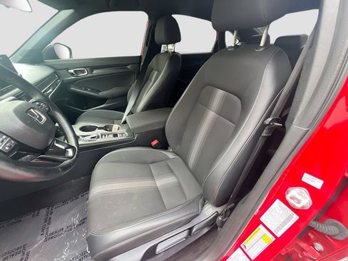 Used 2025 Honda Civic Sport image 20