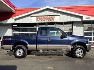 Used 2003 Ford F250 Lariat video 2