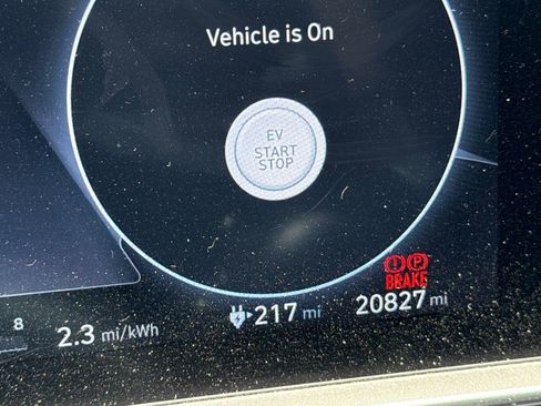 Used 2024 Hyundai Ioniq 6 SEL RWD image 3