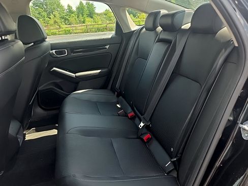 Used 2024 Honda Civic Touring image 8