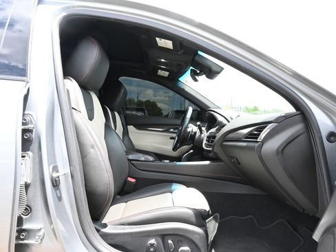 Used 2023 Cadillac CT5 Sport RWD image 24