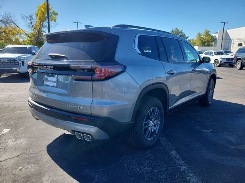 New 2026 GMC Acadia Elevation w/ LPO, Floor Liner Package image 3