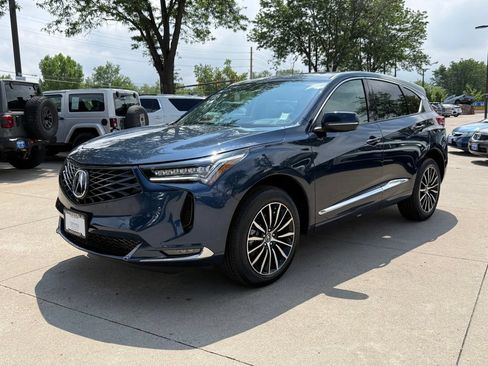 Used 2026 Acura RDX SH-AWD w/ Advance Package image 10