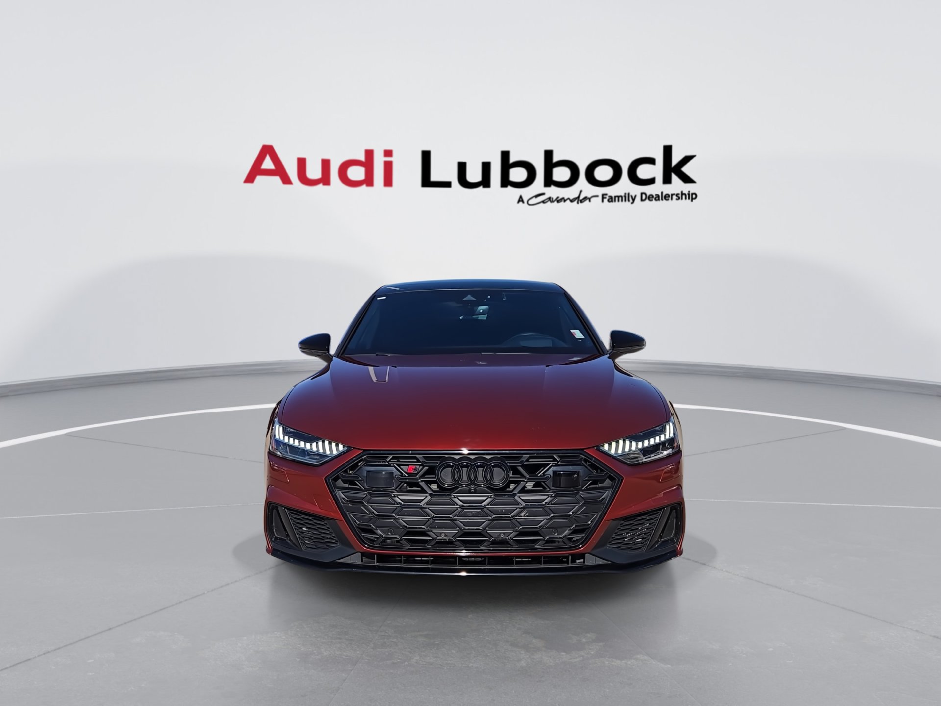 Used 2024 Audi S7 Prestige AWD/4WD image 3