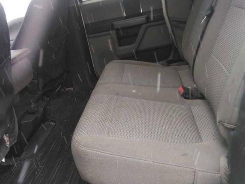 Used 2022 Ford F350 XLT w/ FX4 Off-Road Package image 6