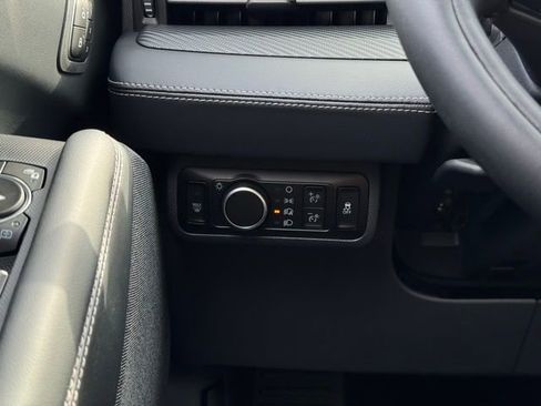 New 2025 Ford Mustang Mach-E Premium image 23