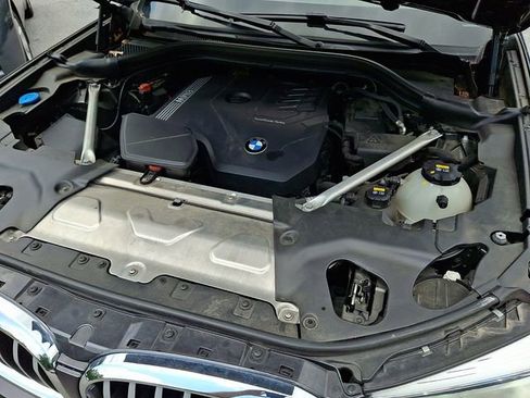 Used 2020 BMW X3 xDrive30i w/ Convenience Package AWD/4WD image 26