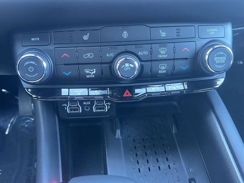 New 2026 Dodge Durango GT w/ Blacktop Package image 10