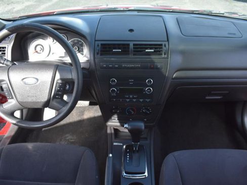 Used 2009 Ford Fusion SE image 33