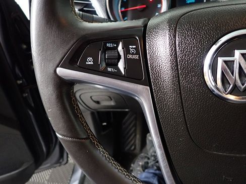 Used 2014 Buick Encore Convenience image 25