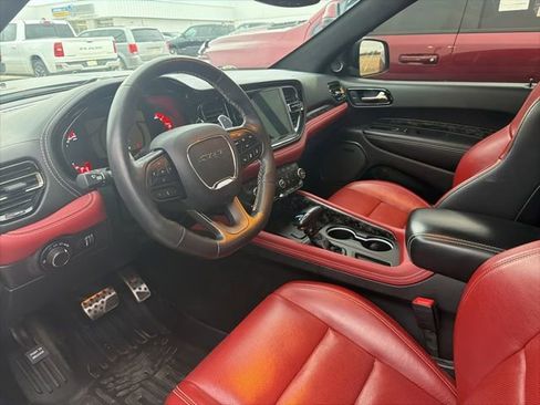Used 2021 Dodge Durango SRT Hellcat w/ Premium Interior Group image 6