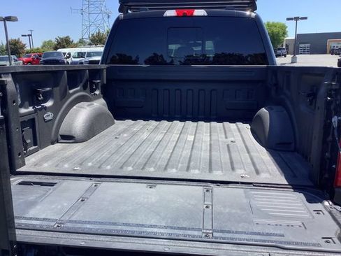 Used 2021 Ford F150 Lariat AWD/4WD image 34