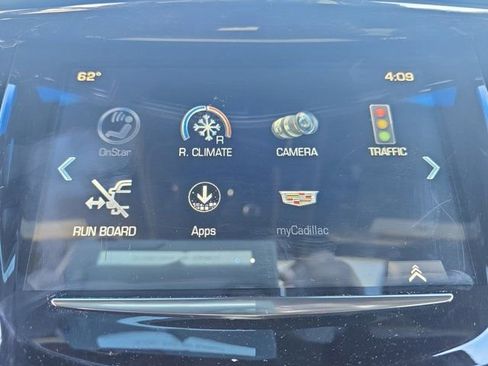 Used 2018 Cadillac Escalade Platinum image 21