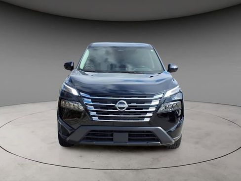 Used 2026 Nissan Rogue SV image 15