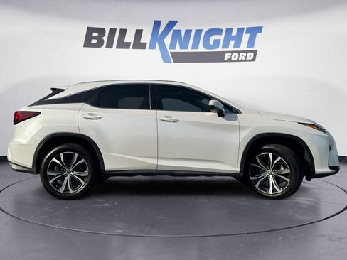 Used 2019 Lexus RX 350 FWD w/ Premium Package image 6