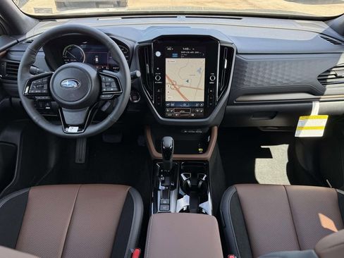 New 2026 Subaru Forester Touring image 18