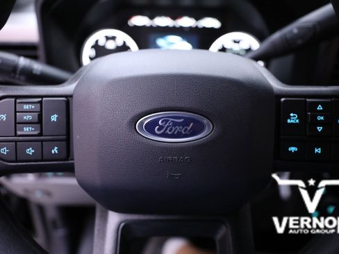 New 2026 Ford F250 XL w/ STX Appearance Package image 21