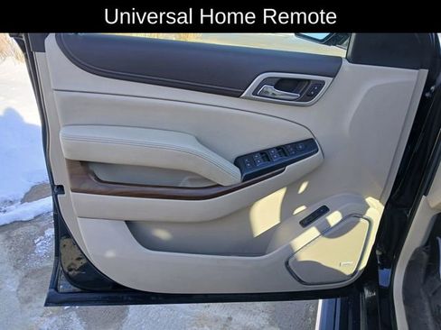 Certified 2019 GMC Yukon Denali image 12