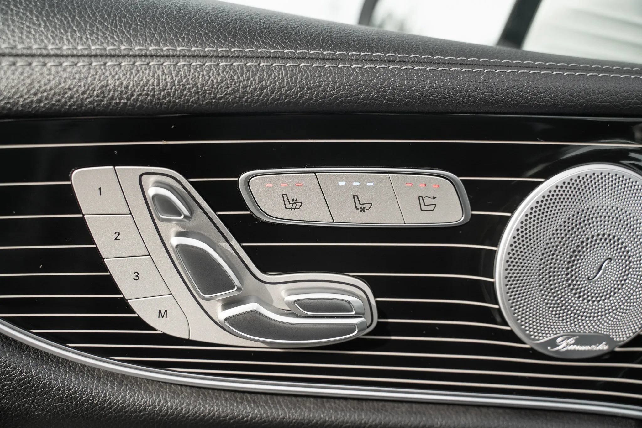 Used 2019 Mercedes-Benz E 450 Cabriolet image 19