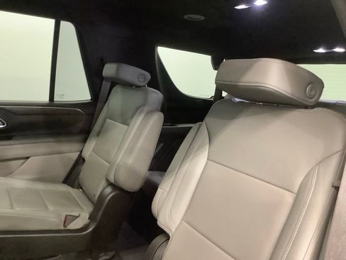 Used 2021 Chevrolet Tahoe LT image 7