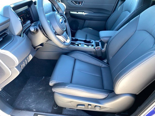 New 2026 Subaru Outback Touring XT AWD/4WD image 10