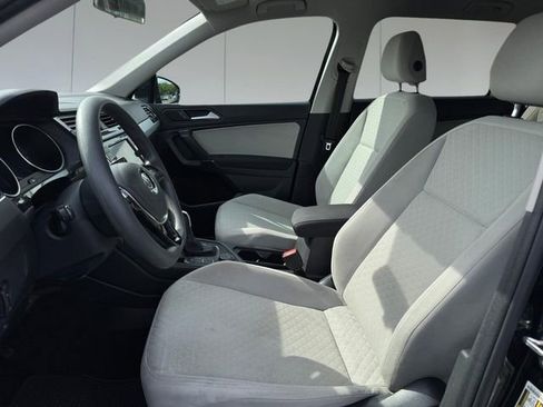 Used 2020 Volkswagen Tiguan S AWD/4WD image 11