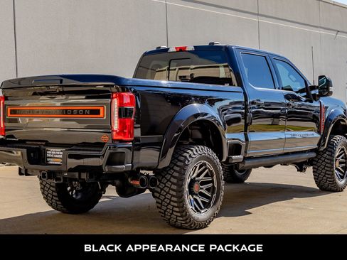 Used 2024 Ford F250 Lariat w/ Lariat Ultimate Package image 9