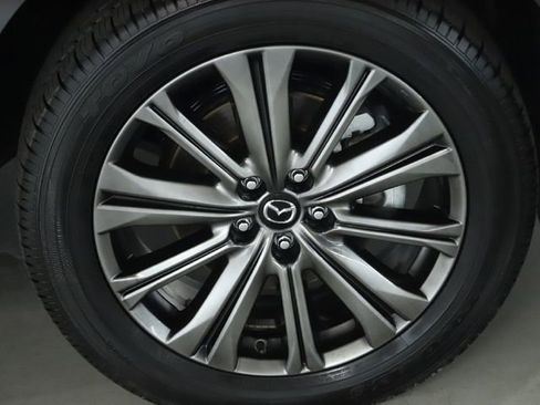 Certified 2025 MAZDA CX-5 Signature image 45