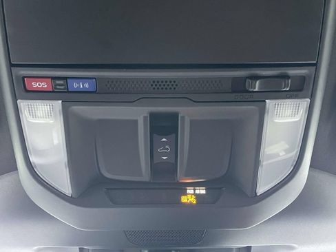 Used 2025 Subaru Forester Limited w/ Popular Package #1 AWD/4WD image 20