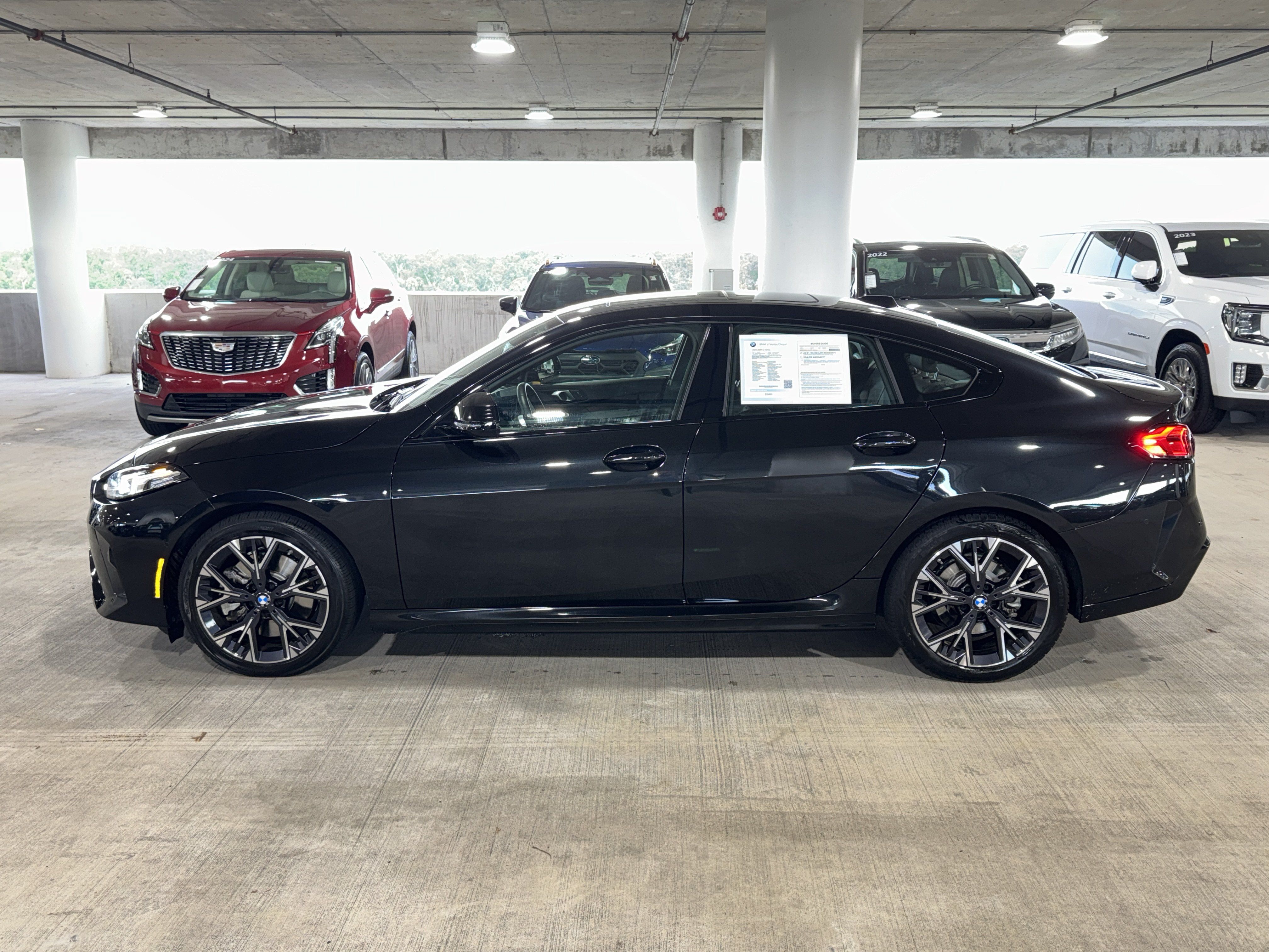 Used 2025 BMW 228i xDrive AWD/4WD image 5
