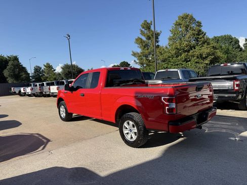 Used 2019 Ford F150 XL w/ Equipment Group 101A Mid AWD/4WD image 4