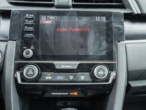 Used 2019 Honda Civic Sport image 16