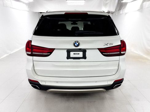 Used 2018 BMW X5 xDrive35i AWD/4WD image 5