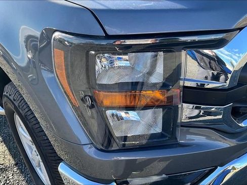 Used 2023 Ford F150 XLT w/ Trailer Tow Package image 31