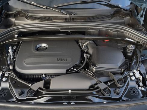 New 2027 MINI Cooper Countryman S AWD/4WD image 15