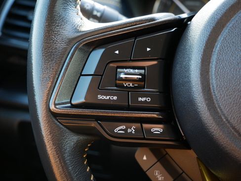 Used 2021 Subaru Crosstrek 2.5i Sport w/ Moonroof Package image 28