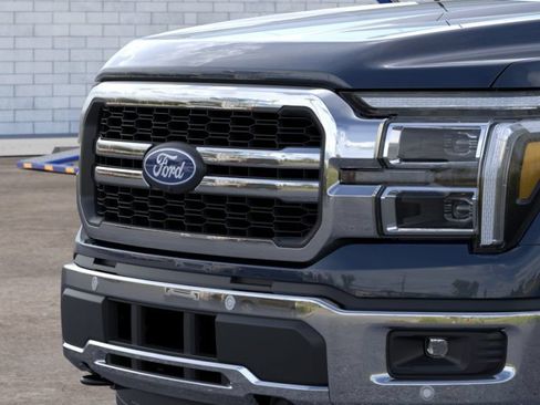 New 2026 Ford F150 Lariat w/ Equipment Group 501A Mid AWD/4WD image 18