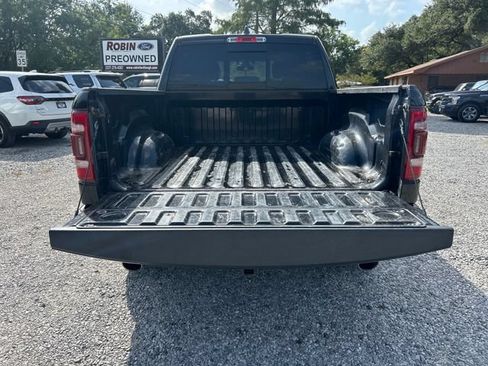 Used 2020 RAM 1500 Laramie w/ Sport Appearance Package AWD/4WD image 23